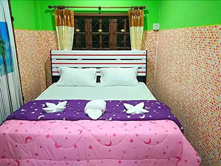 Ла-Нгу: Sky Beach Travel & Hostel