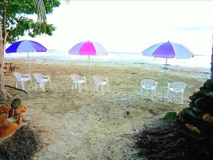 Ла-Нгу: Sky Beach Travel & Hostel