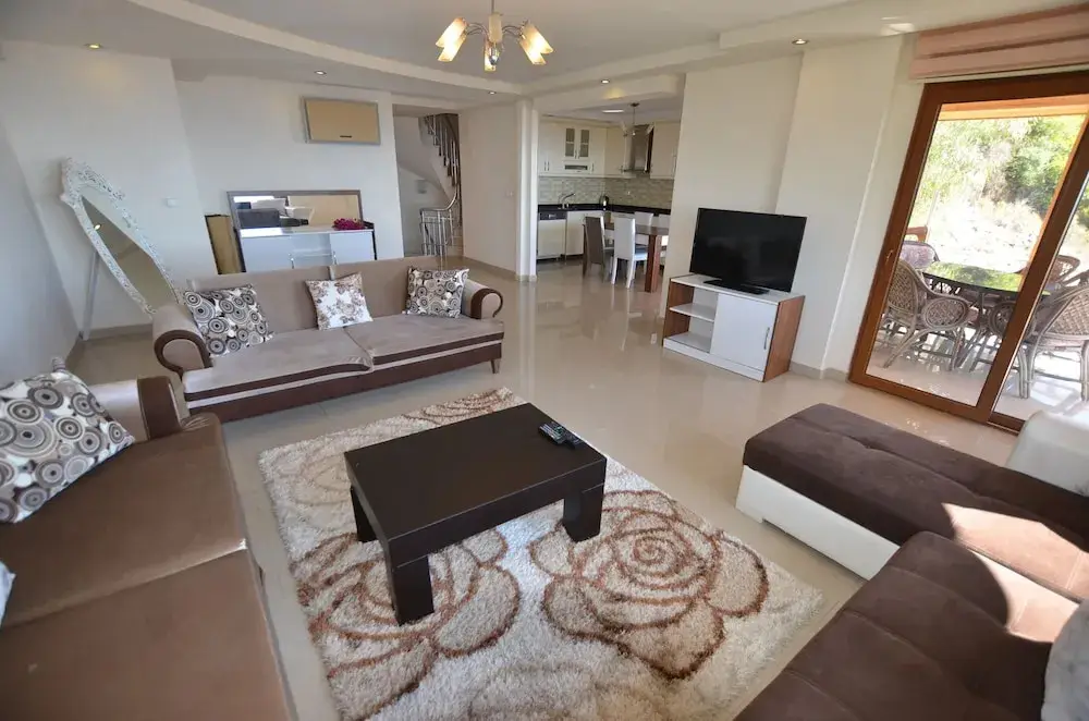 Аланья: Bektas Villa 3