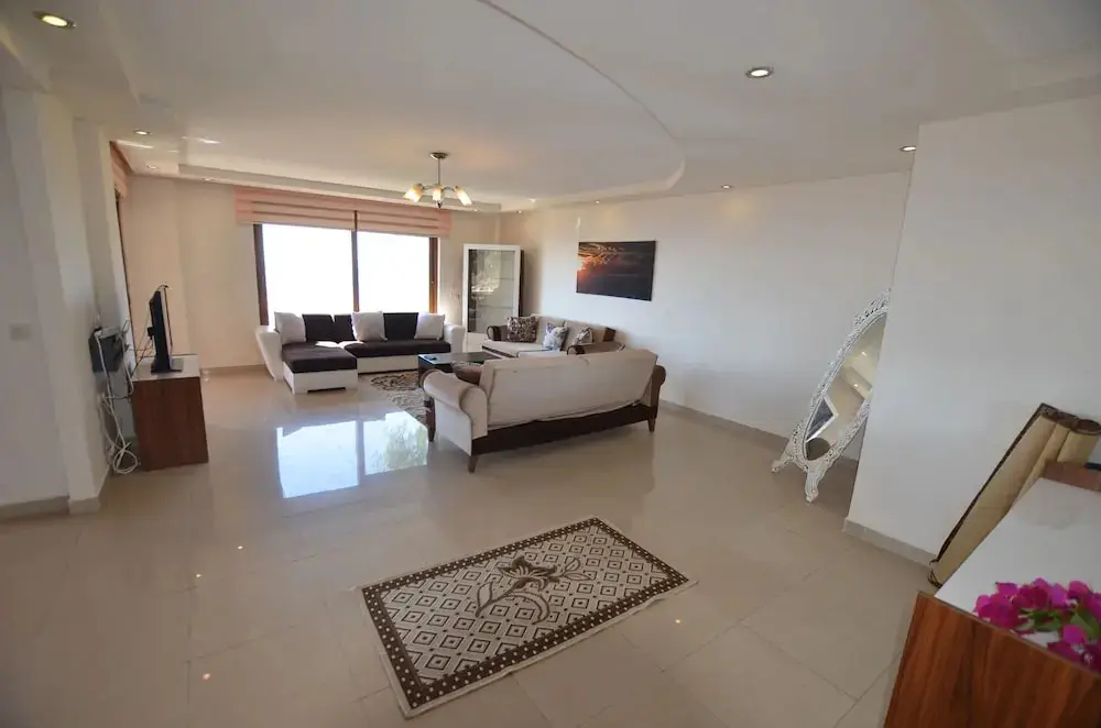 Аланья: Bektas Villa 3