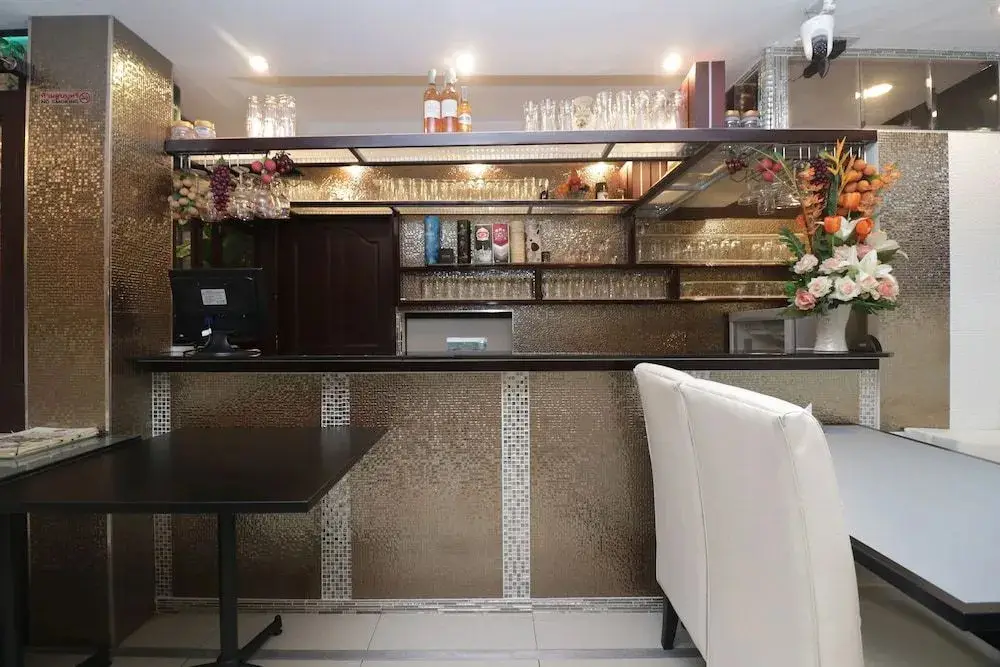 Бангкок: OYO 253 Kk 11 Boutique Inn