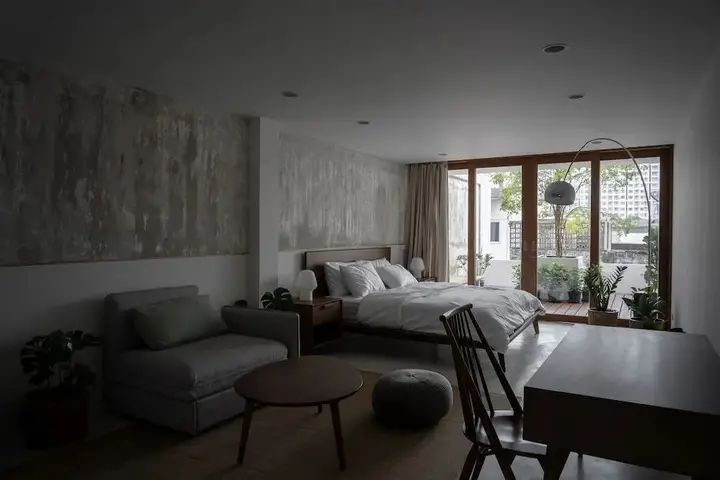 Бангкок: Shophouse26
