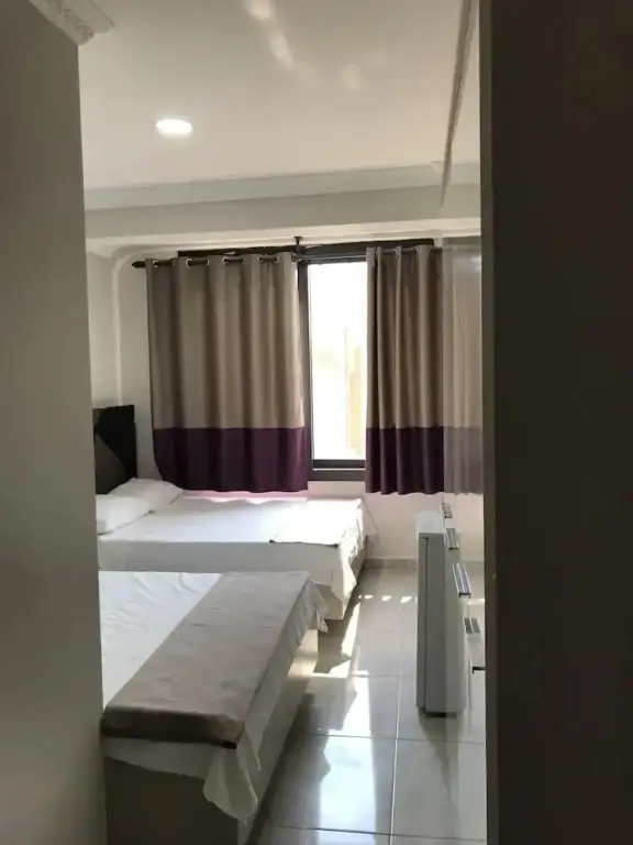 Арсуз: Madame Fijen Boutique Hotel
