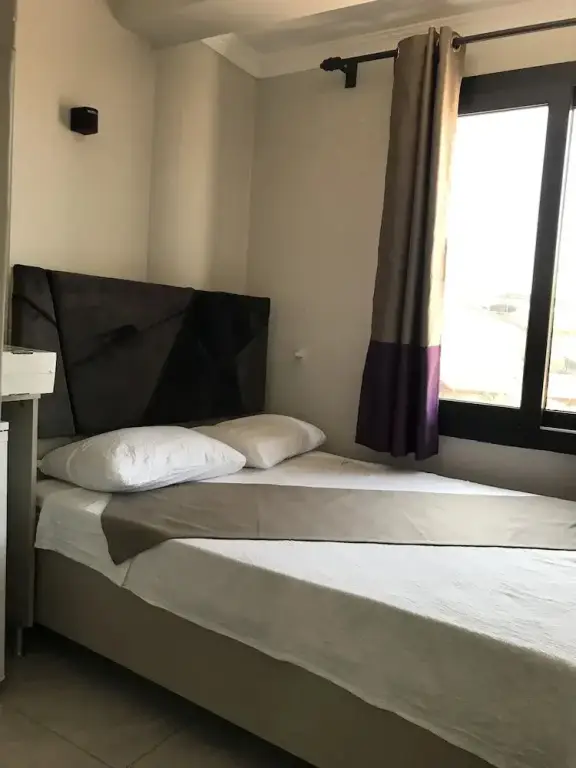 Арсуз: Madame Fijen Boutique Hotel
