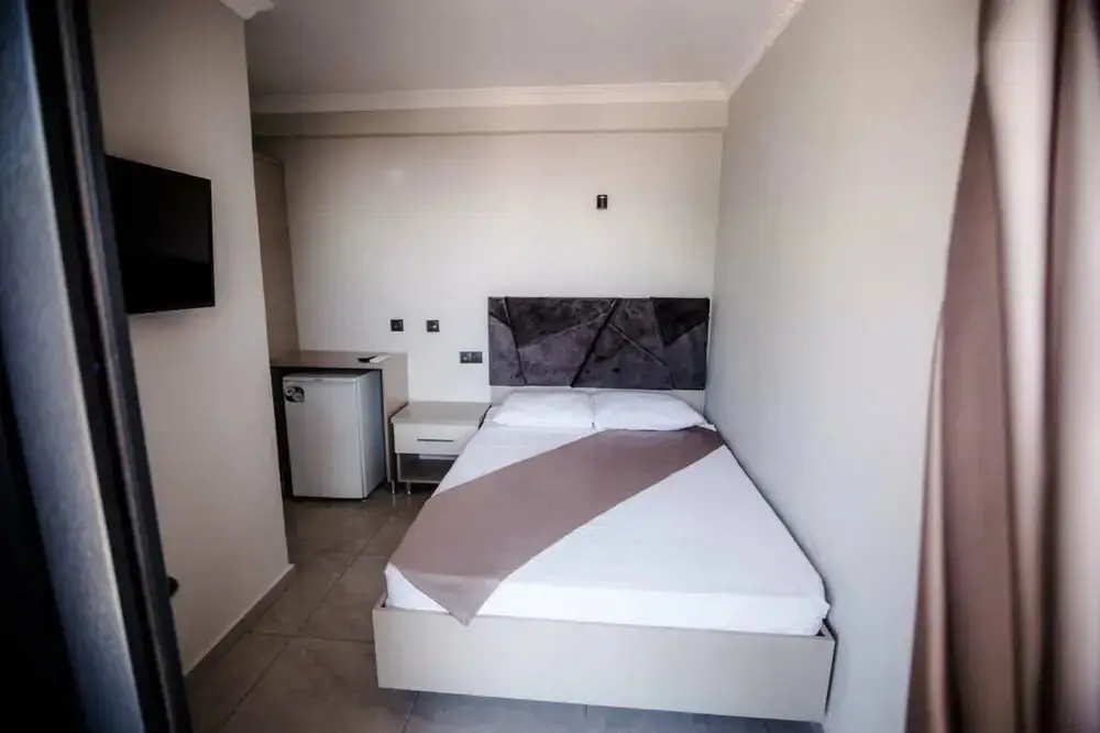 Арсуз: Madame Fijen Boutique Hotel