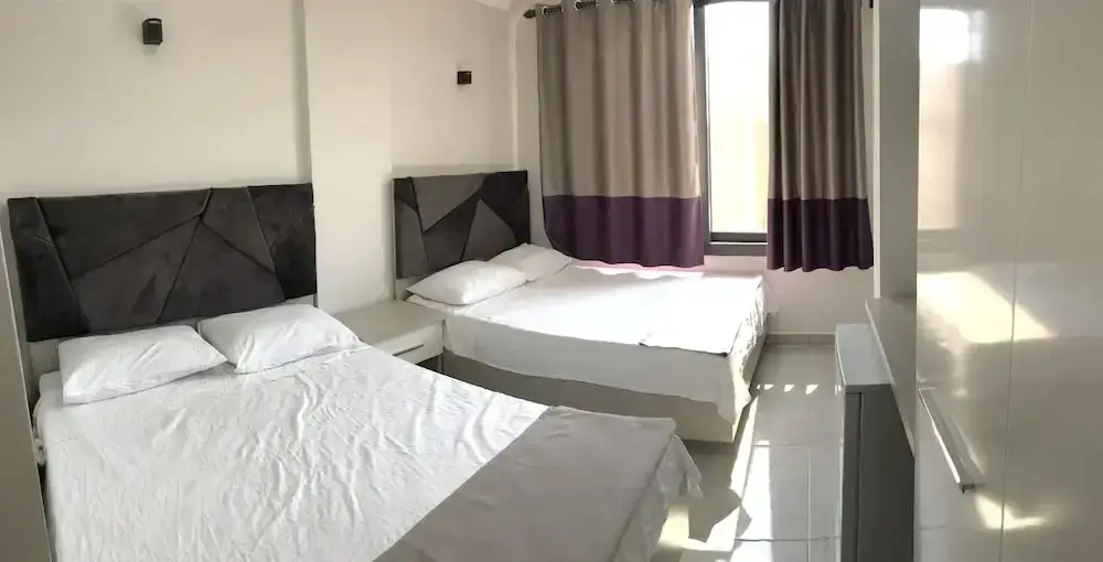 Арсуз: Madame Fijen Boutique Hotel
