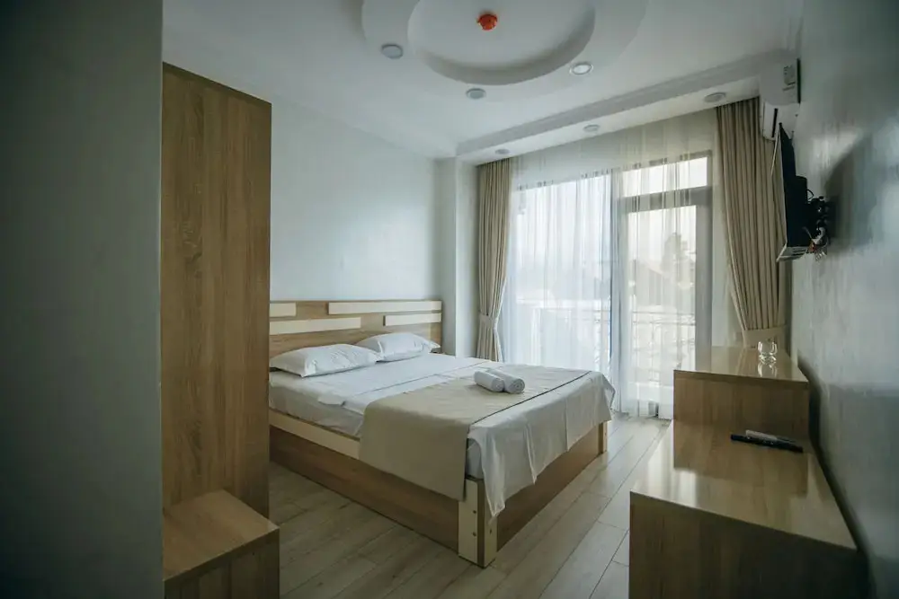 Батуми: Hotel Batumi Palace