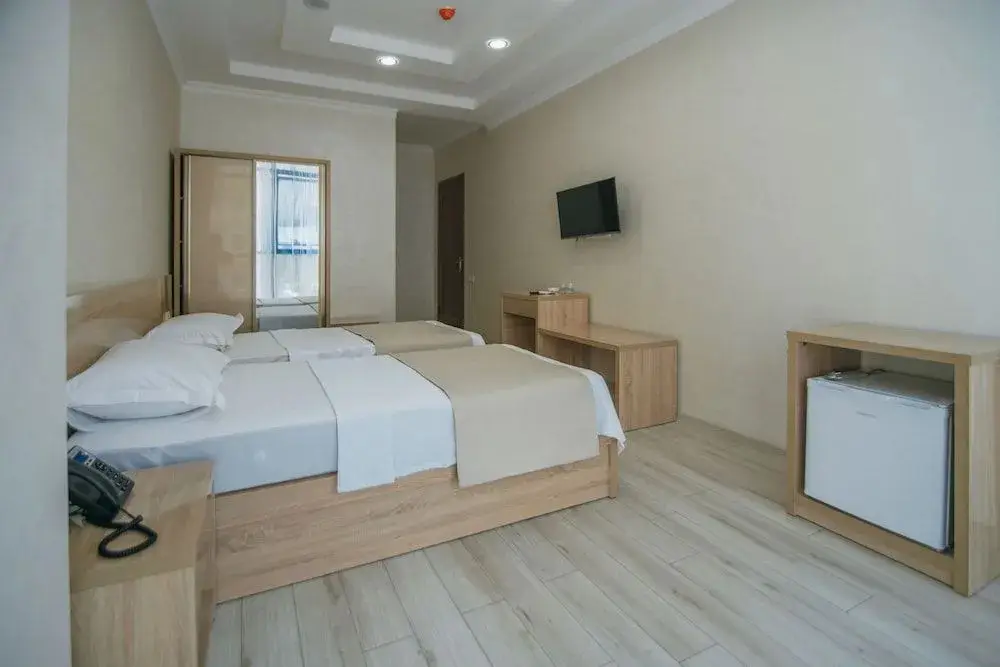 Батуми: Hotel Batumi Palace