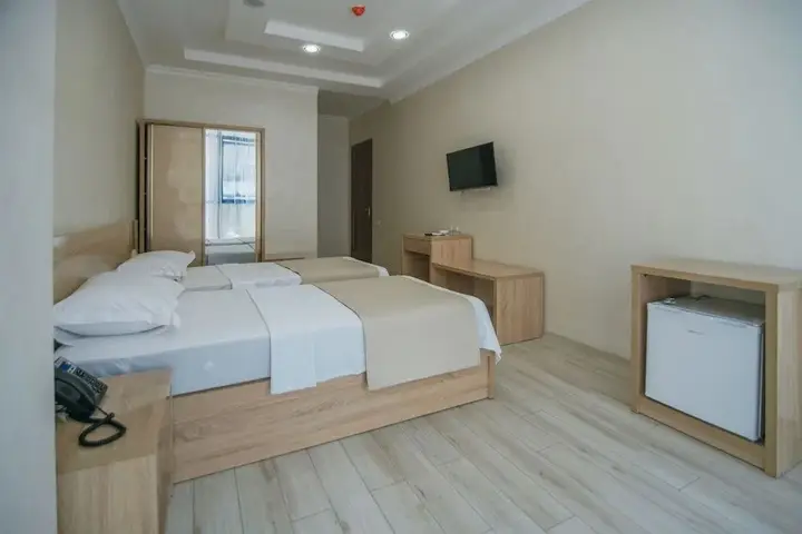 Батуми: Hotel Batumi Palace
