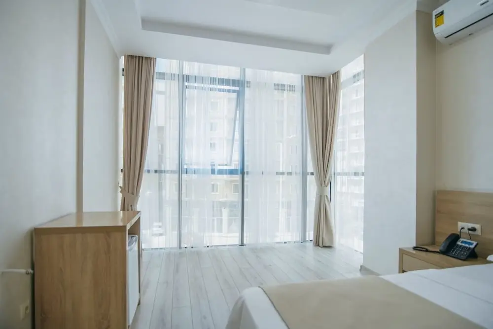 Батуми: Hotel Batumi Palace