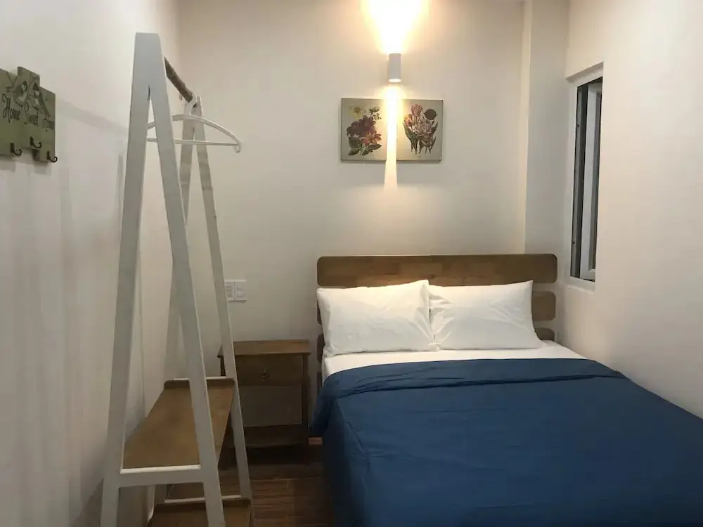 Далат: V&B House