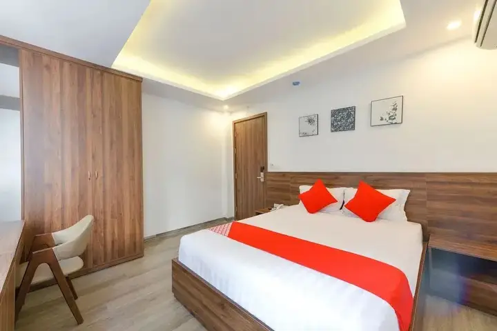 Ханой: OYO 270 Xumi Hotel