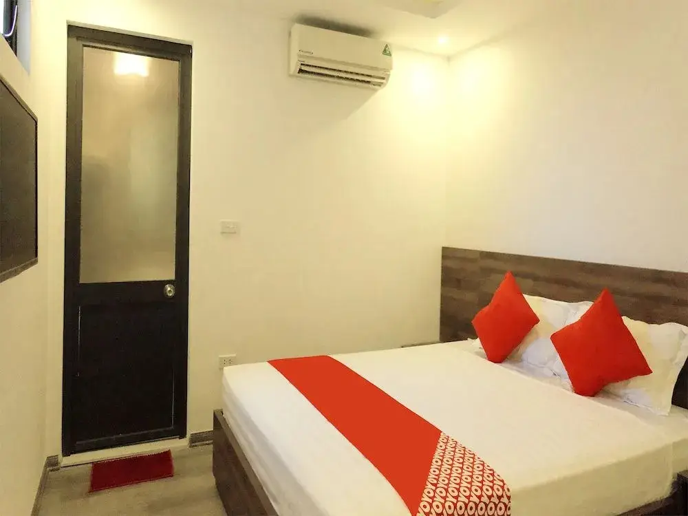 Ханой: OYO 270 Xumi Hotel