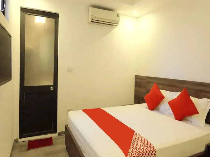 Ханой: OYO 270 Xumi Hotel
