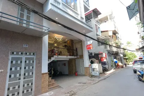 OYO 270 Xumi Hotel — фото 1