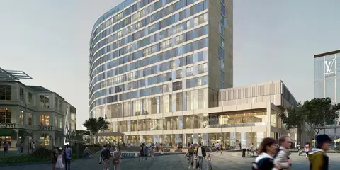 Holiday Inn Changsha Dawangshan by IHG — фото 1