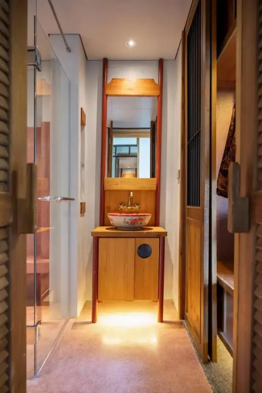 Као Лак: Hotel Gahn Khao Lak