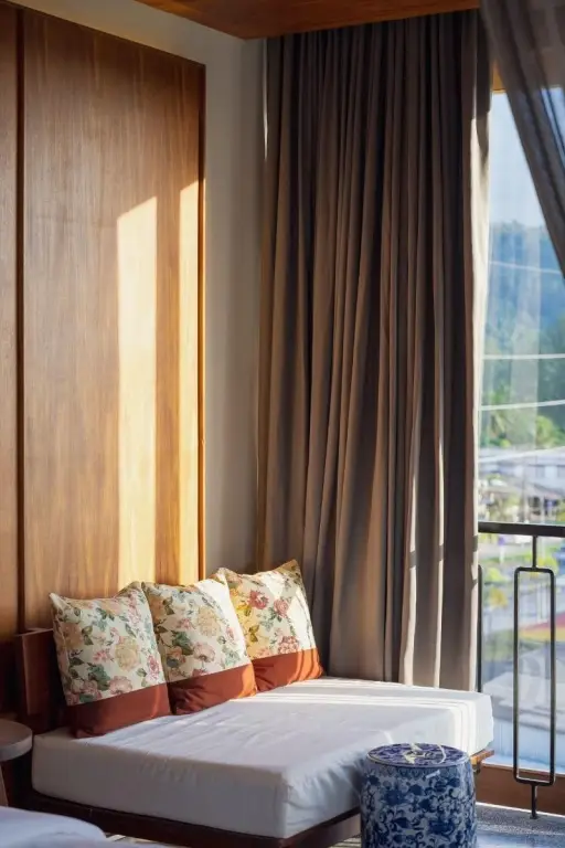 Као Лак: Hotel Gahn Khao Lak