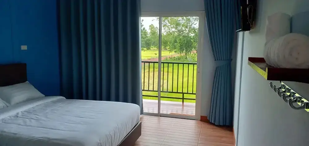 Тра Кан Фех Пон: JC Resort