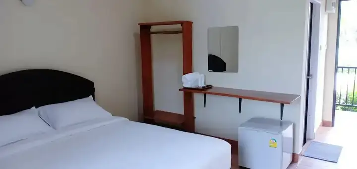 Тра Кан Фех Пон: JC Resort