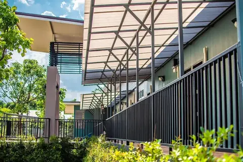 JC Resort — фото 1