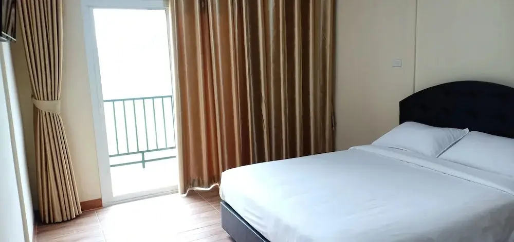 Тра Кан Фех Пон: JC Resort
