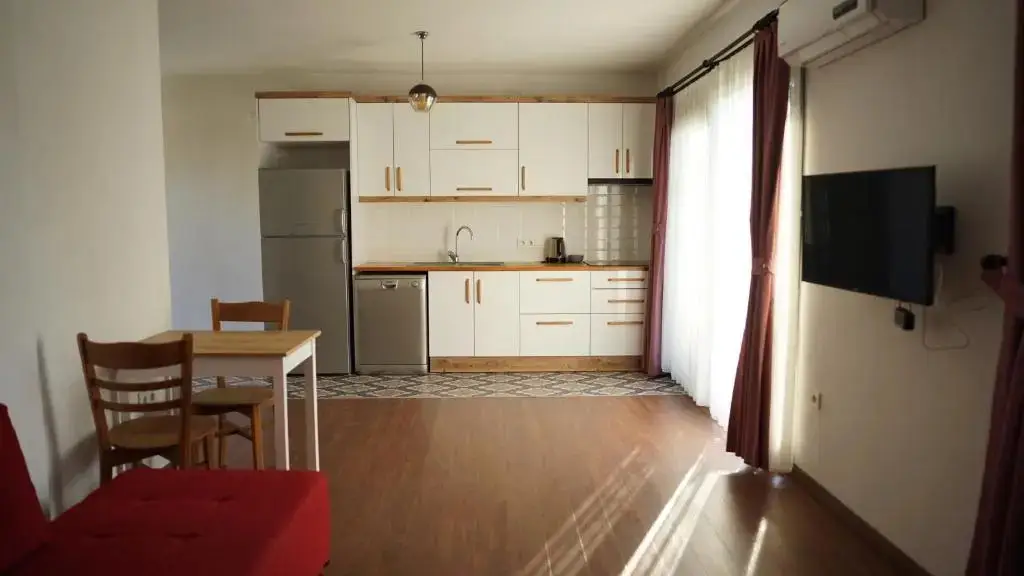 Чешме: Karyada Hotel