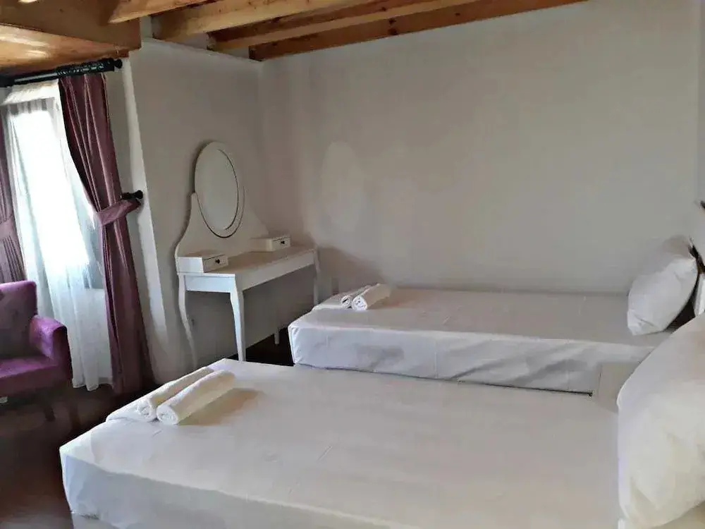 Чешме: Karyada Hotel