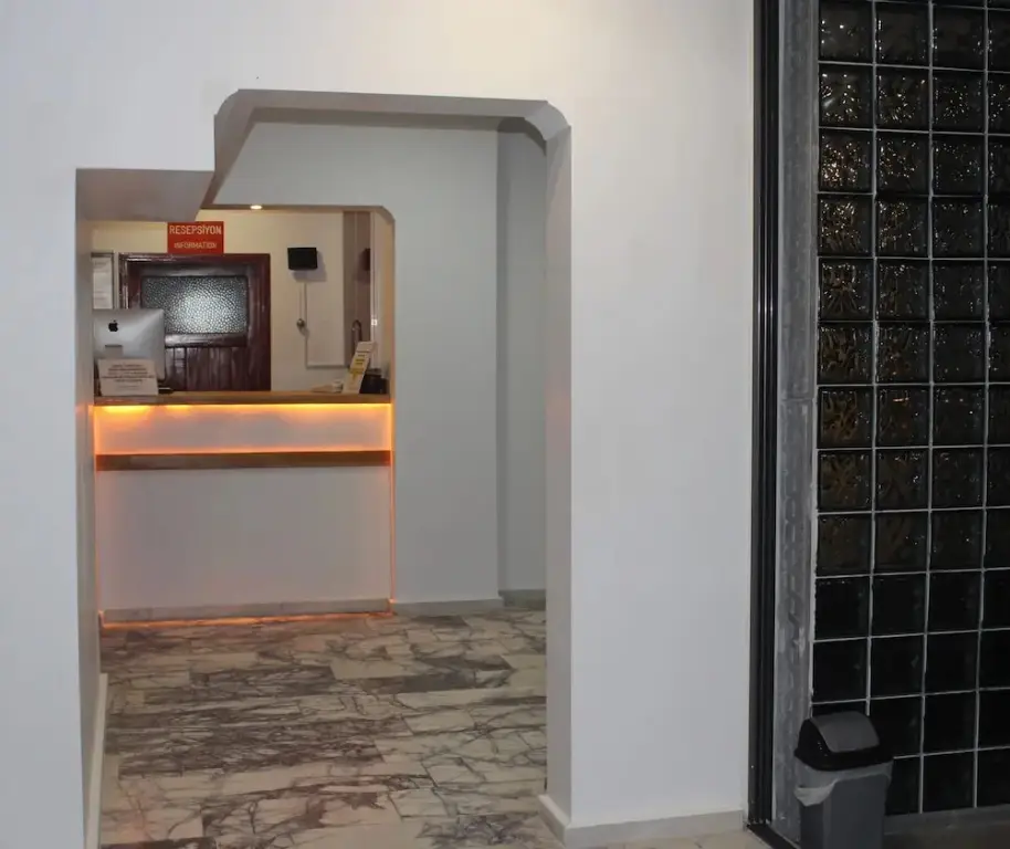 Дидим: Tasan Apart Otel