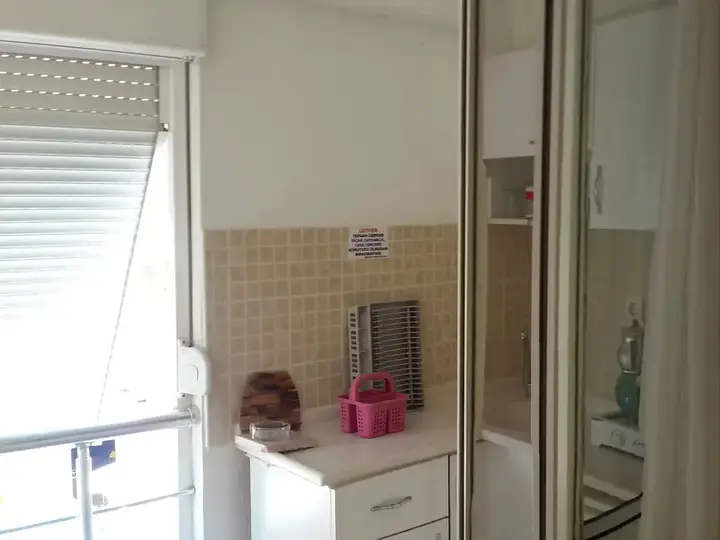 Дидим: Tasan Apart Otel