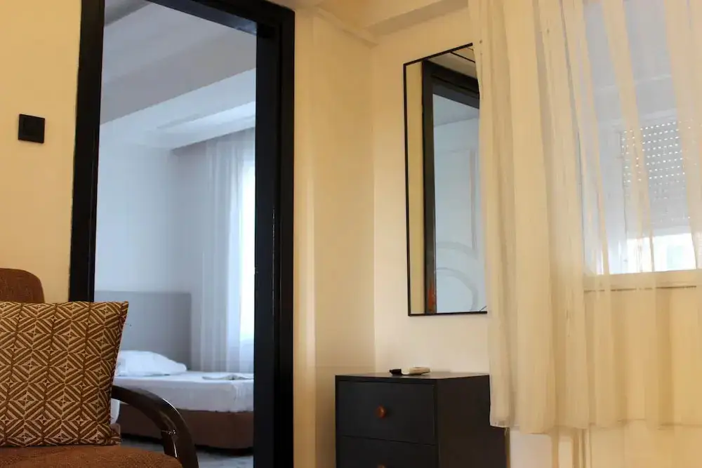 Дидим: Tasan Apart Otel