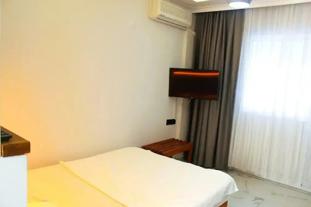 Дидим: Tasan Apart Otel