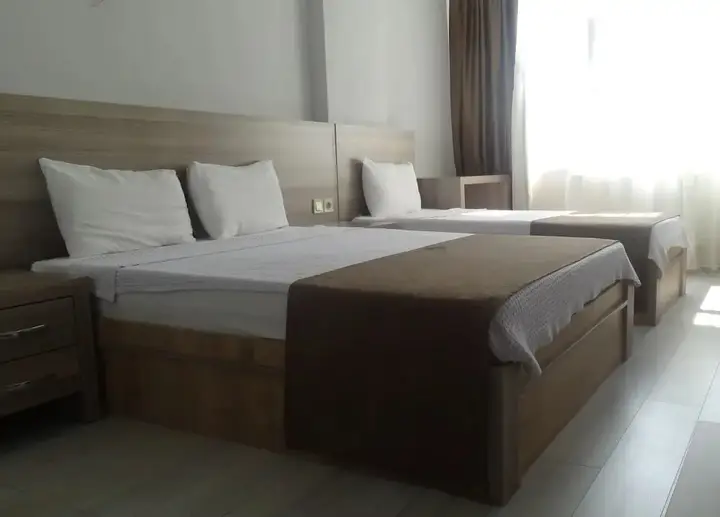 Анкара: Renq Hotel