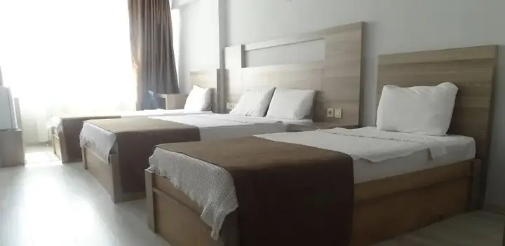 Анкара: Renq Hotel