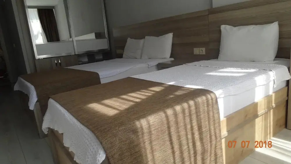 Анкара: Renq Hotel