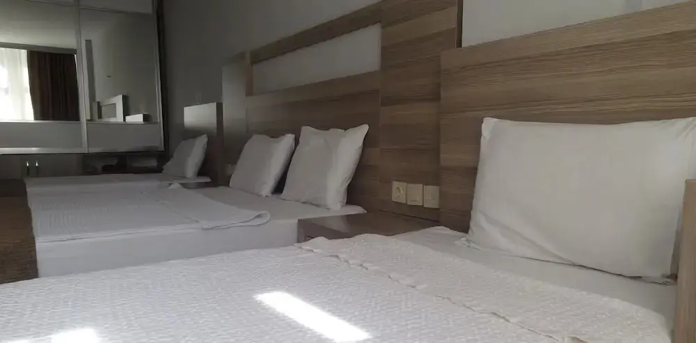 Анкара: Renq Hotel