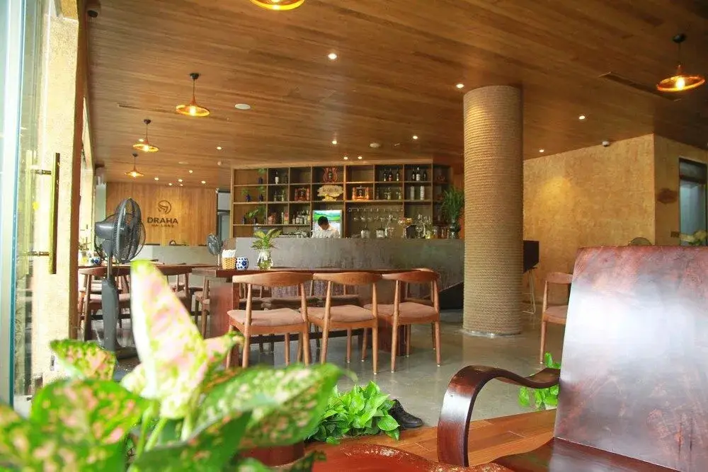 Халонг: Draha Halong Hotel - Serenity, Charm and Nature - Preferred by Western Travelers