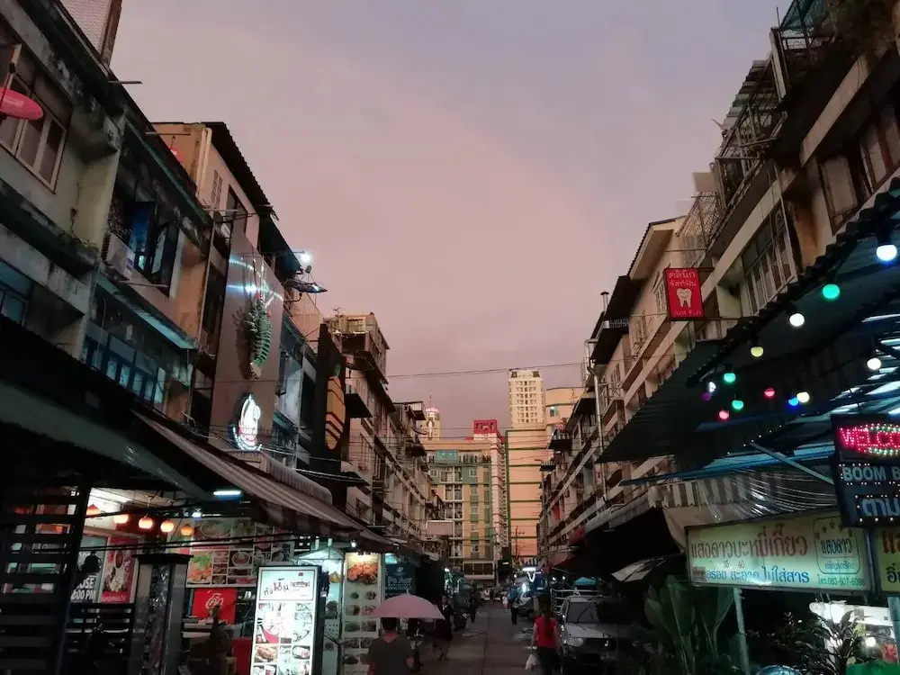 Teegether Hostel — фото 1