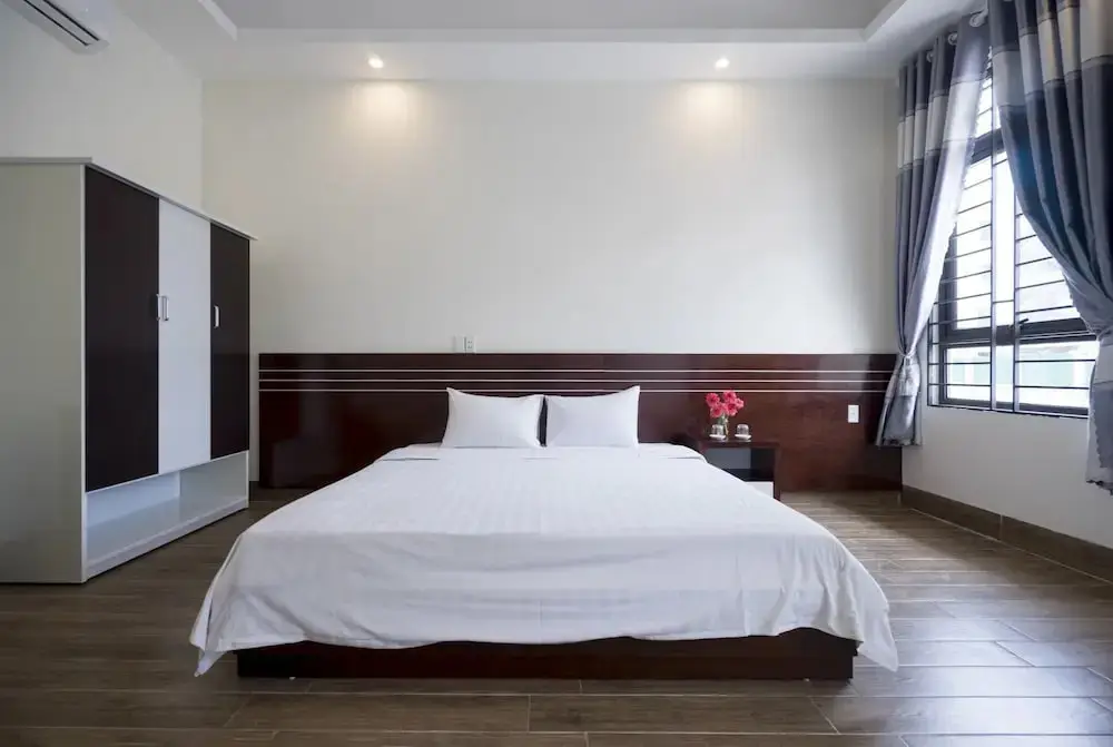 Халонг: Padama Hotel