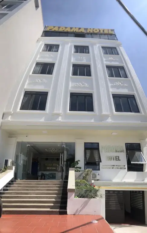 Халонг: Padama Hotel