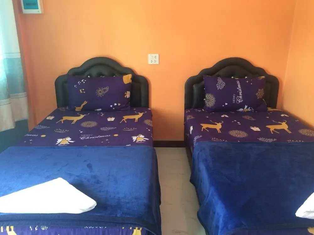 Клаенг: Banphu Resort