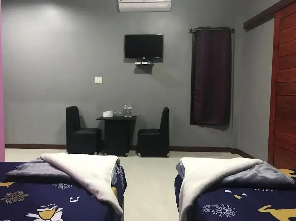 Клаенг: Banphu Resort