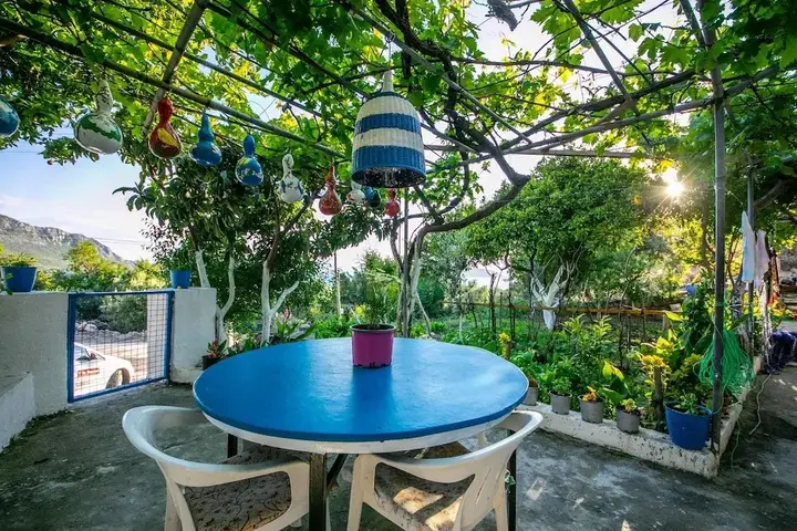 Кумлюбюк: Liman Holiday Home Söğüt Marmaris Daily Weekly Rentals