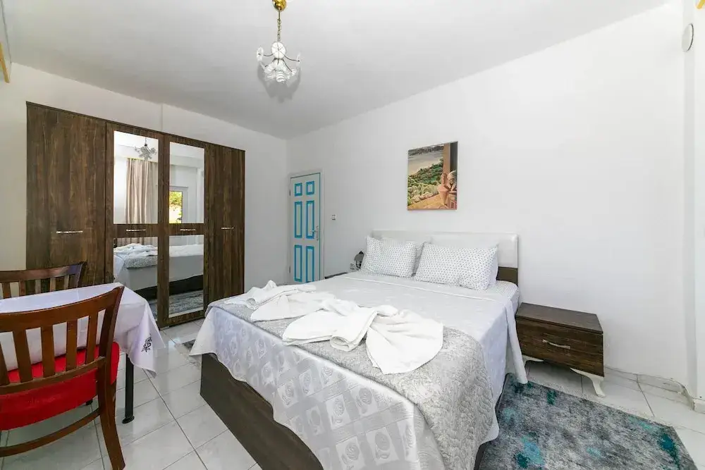 Кумлюбюк: Liman Holiday Home Söğüt Marmaris Daily Weekly Rentals