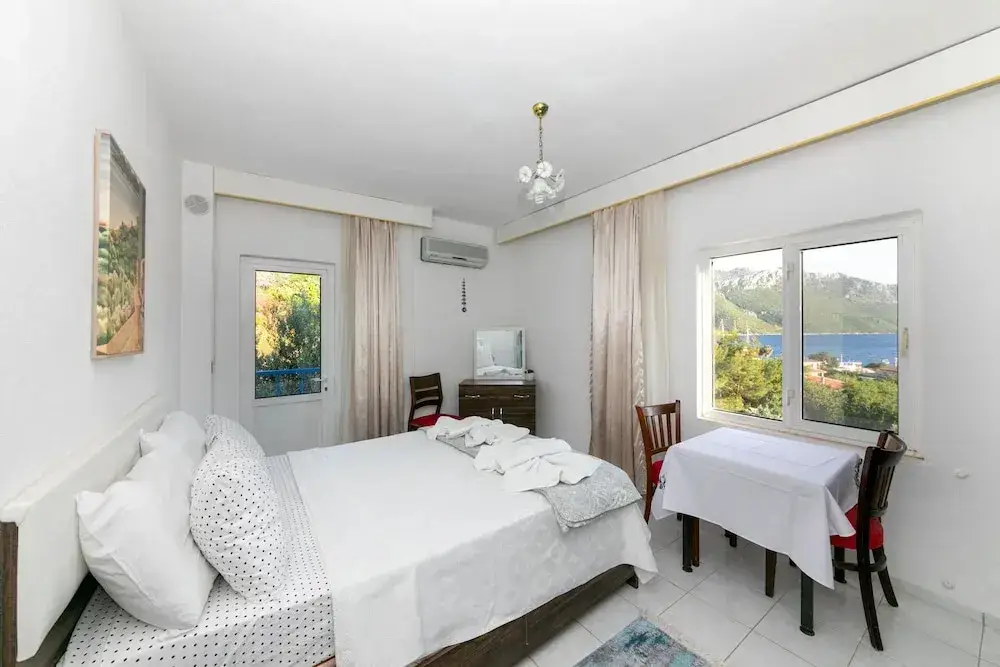 Кумлюбюк: Liman Holiday Home Söğüt Marmaris Daily Weekly Rentals