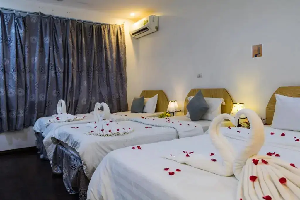 Ханой: Hanoi Family Homestay