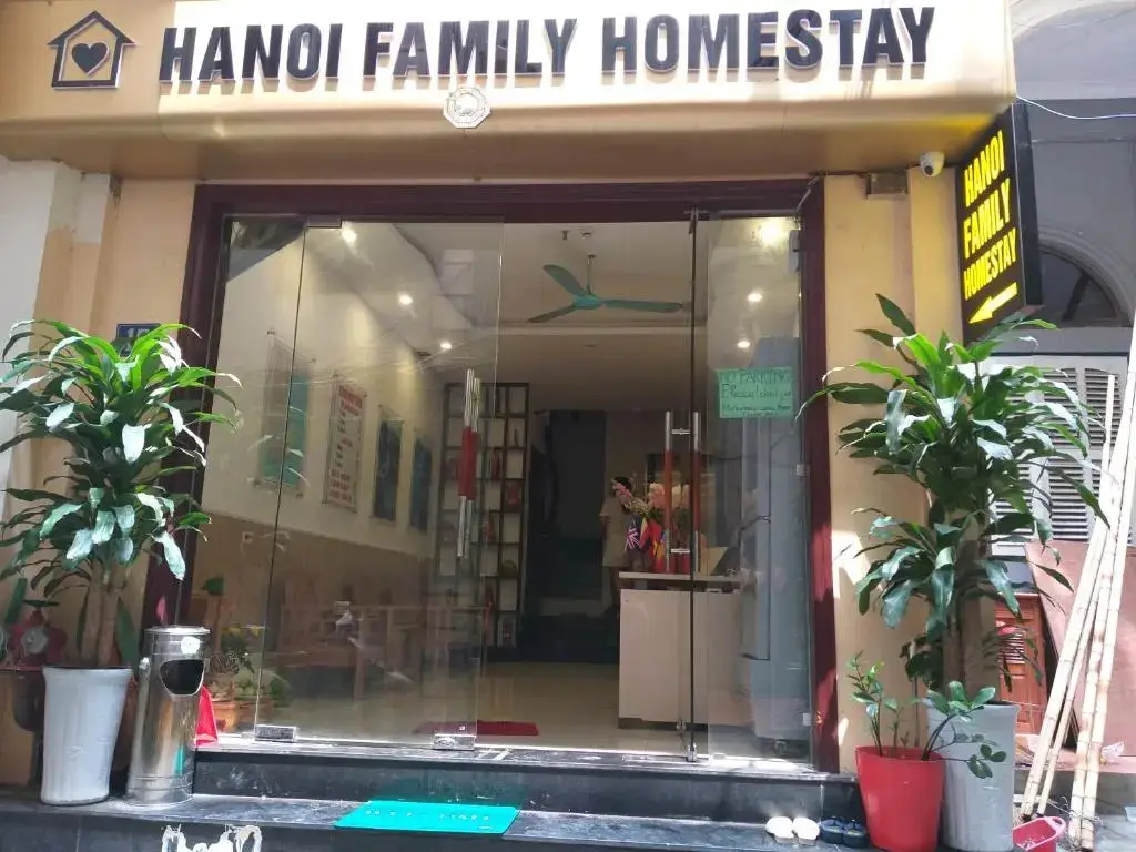 Ханой: Hanoi Family Homestay