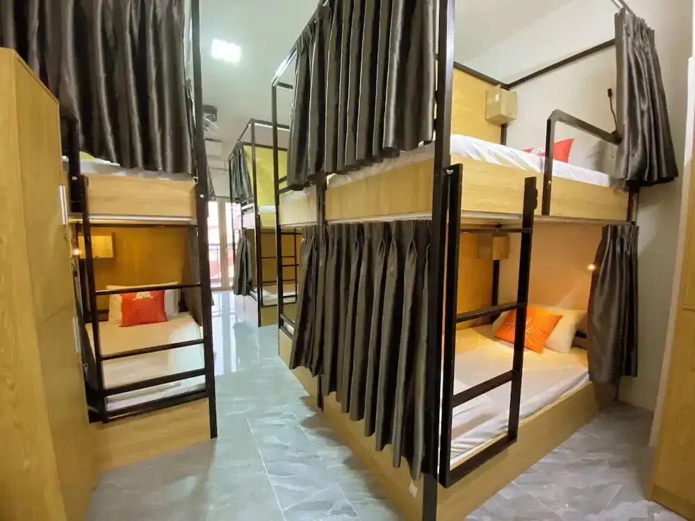 Хойан: Ancient Beach Boutique & Spa Hoi An