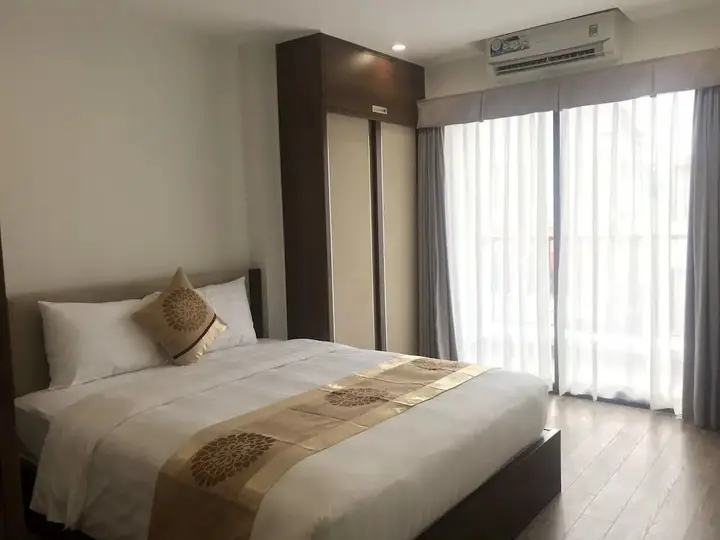 Ханой: Reiwa Inn Apartment
