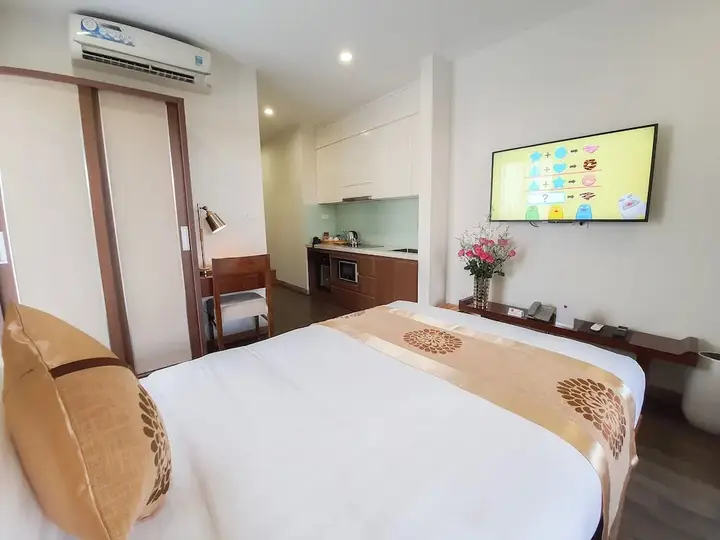 Ханой: Reiwa Inn Apartment